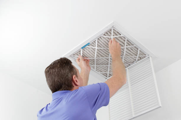 Best Residential Air Duct Cleaning in Driggs, ID